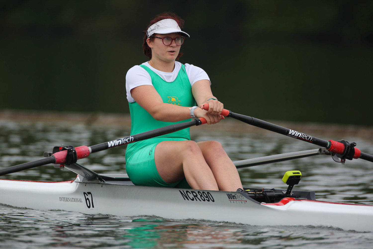 NCRA Success at Henley Women's Regatta Nottinghamshire County Rowing