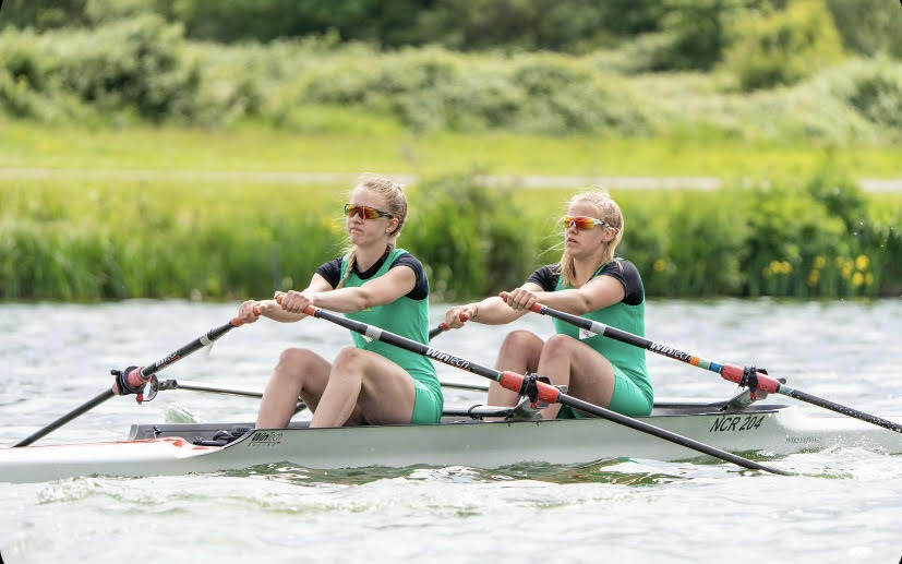 News Nottinghamshire County Rowing Association