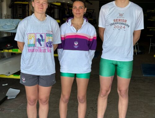 GB Pathway Regatta April 2025