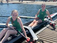 #5 in J14 2x for Eva and Aoife