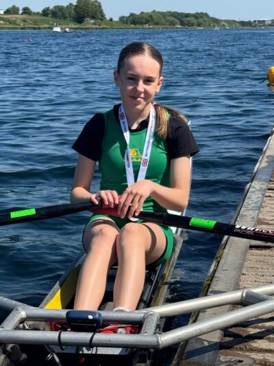 #4 for Aoife in J13 1x