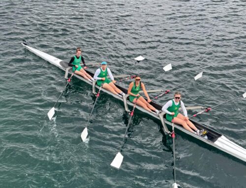 Junior Sculling Regatta 2025