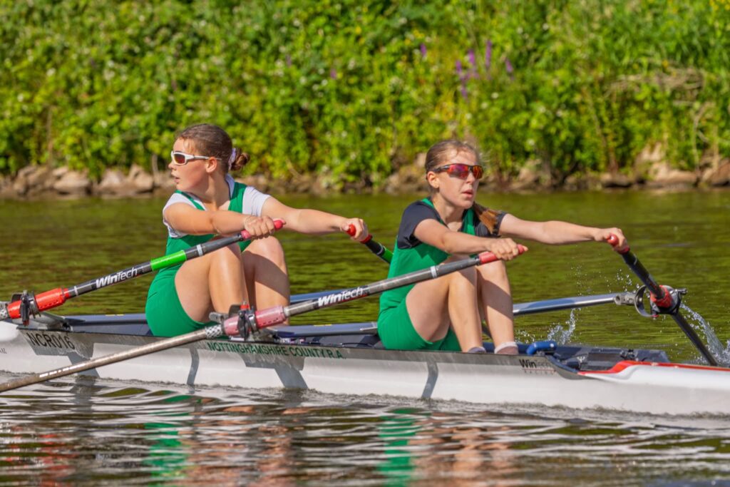 The Efa’s take the W.J13 2x The Efa's take the W.J13 2x