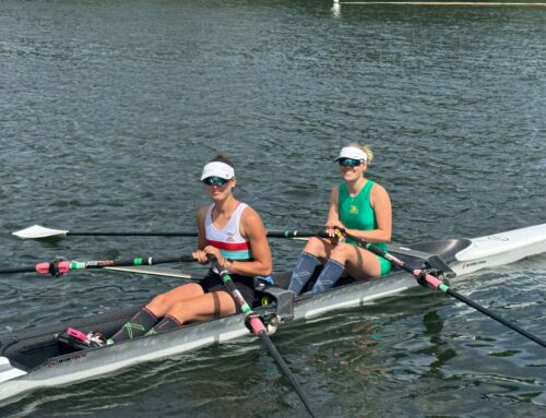 Henley Womens Regatta 2025