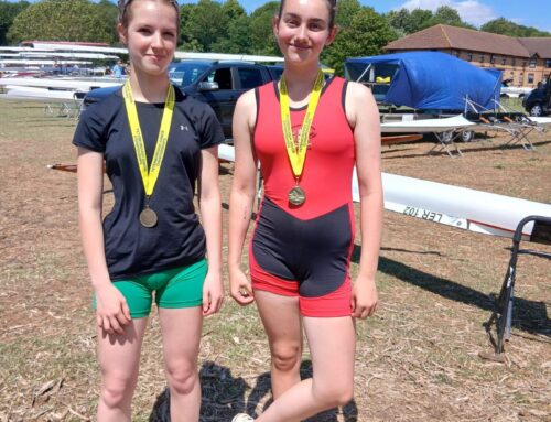 Peterborough Junior Regatta 2025
