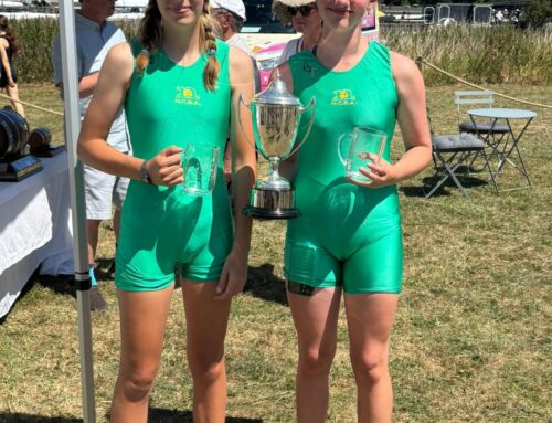 Burton Regatta 2025