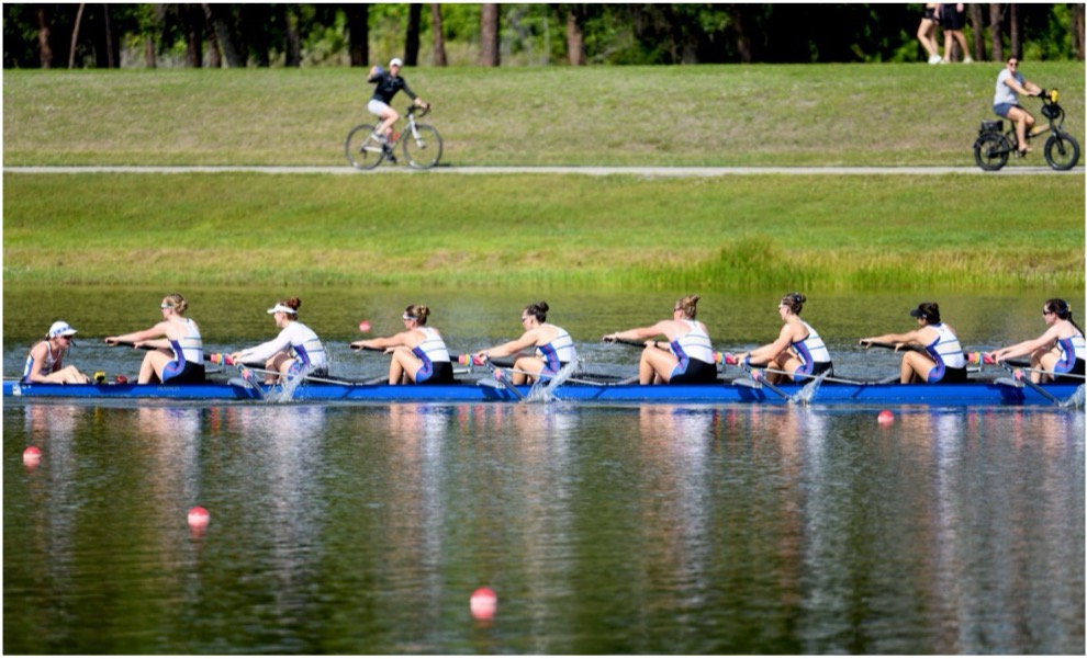 2 V8+ Big 12 Conference 2