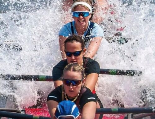 British Coastal Championships 2025
