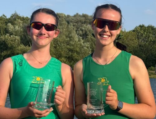 Peterborough Summer Regatta 2025