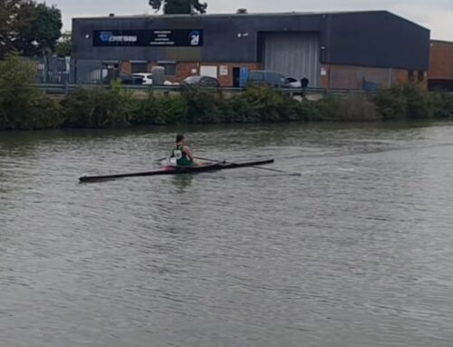 Gloucester Regatta 2025