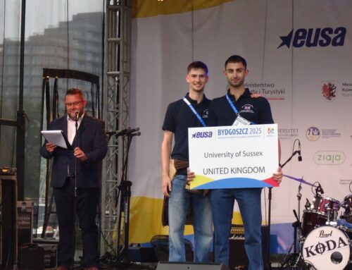 European Universities Championships